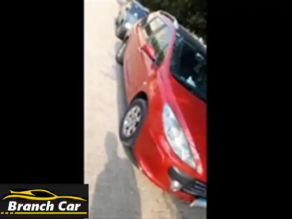 بيجو 307 SW 2006 (ملحق 2007) -  عائليّة، أنيقة، ومجهزة!...
