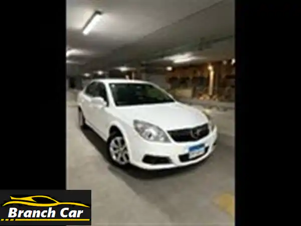 أوبل فيكترا 2008 - رفيق دربك الموثوق في الإسكندرية...