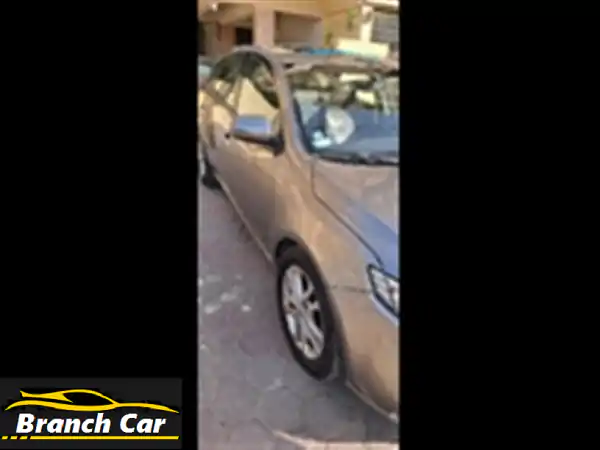 كيا سيراتو هاتشباك 2012 - أعلى فئة، بحالة ممتازة، سعر مغرٍ!