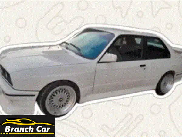 BMW M32024