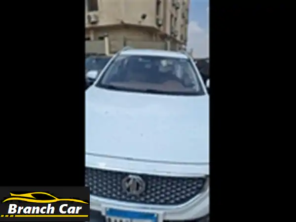 ام جى ZS 2024