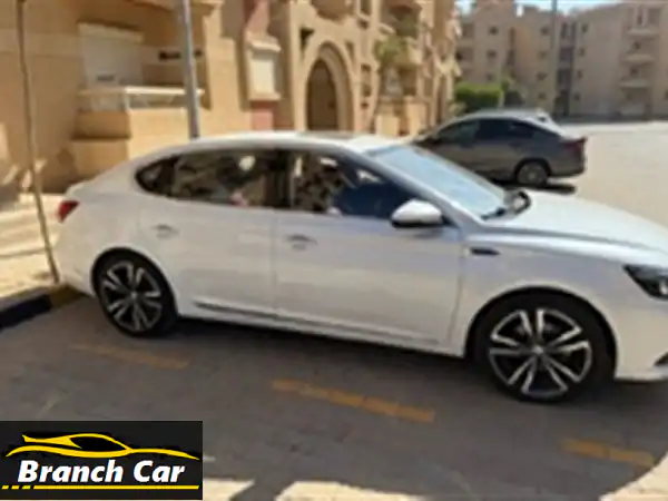 MG 6 2022 | فابريكا بالكامل -  فرصة ذهبية!  سعر لا يُصدق!