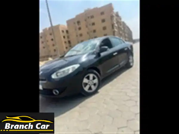 رينو فلوانس 2011 بحالة ممتازة - فرصة لا تُفوّت!