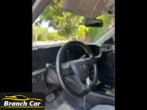 أوبل موكا 2022 ✨  -  فرصة ذهبية في مدينتي!  🚗