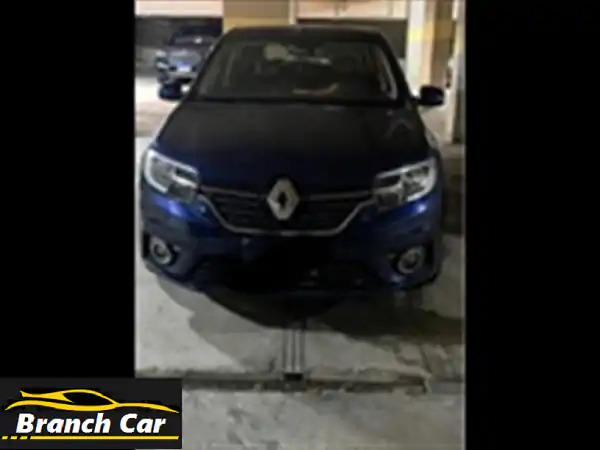 رينو سانديرو 2019 (كسر زيرو!) - فرصة ذهبية بسعر لا يُفوّت!