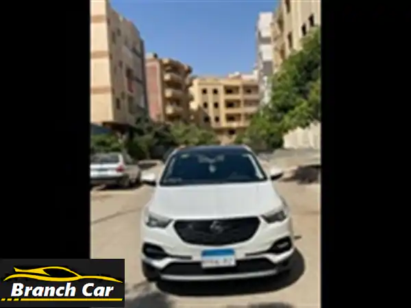 أوبل جراند لاند 2020 - فخامة وعملية بسعر لا يقاوم!