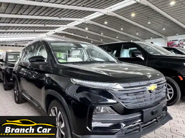 🚗 احصل على شفروليه كابتيفا 2025 الآن! برنامج إيجار مُنتهي بالتمليك - عروض لا تُفوّت!