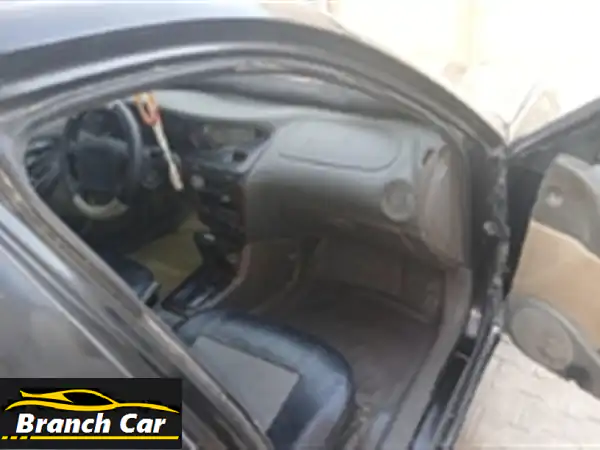 دايو ليوجانزا 🚗  (فابريكة -  زيرو - مرور المنيا)  فرصة ذهبية!