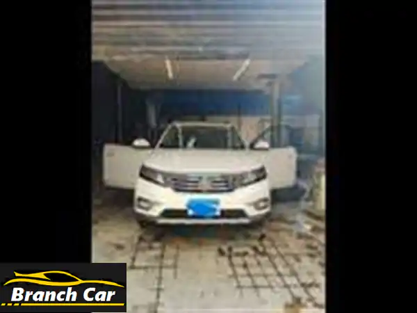 MG RX5 فابريكا - زيرو! من يد طبيب - فرصة ذهبية!