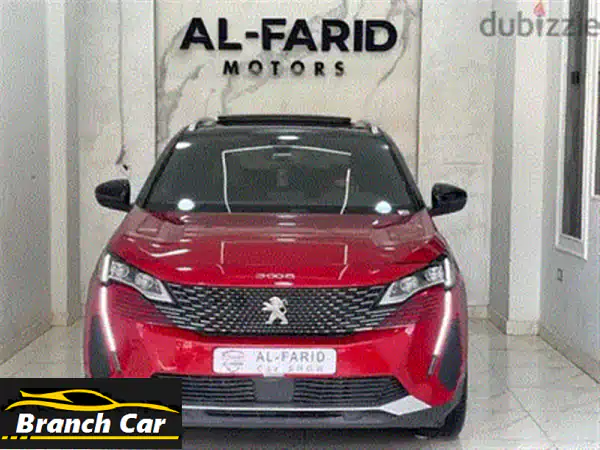 أوبل جراند لاند 2020 بحالة ممتازة - فرصة لا تُفوّت!