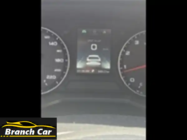 MG 5 2022 - سيارة بحالة ممتازة!  فرصة لا تُفوّت!