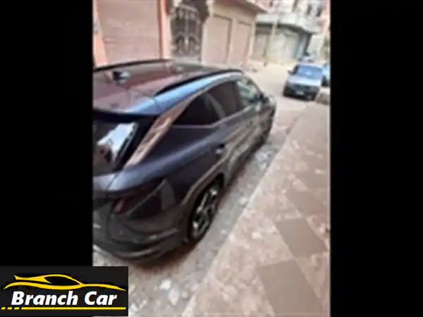 هيونداي توسان مستعملة للبيع في الزقازيق - فرصة...
