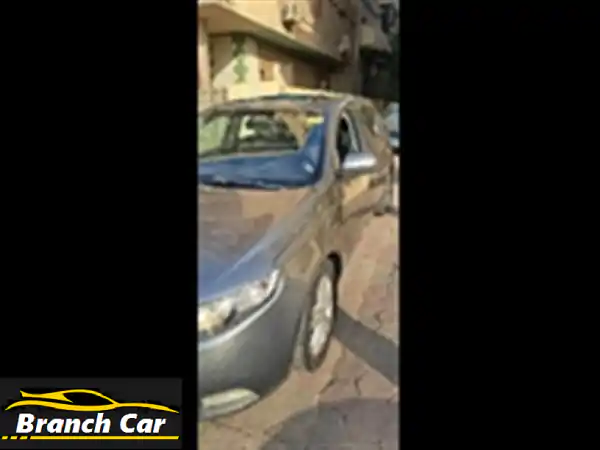 كيا سيراتو هاتشباك 2012 - أعلى فئة، بحالة ممتازة،...