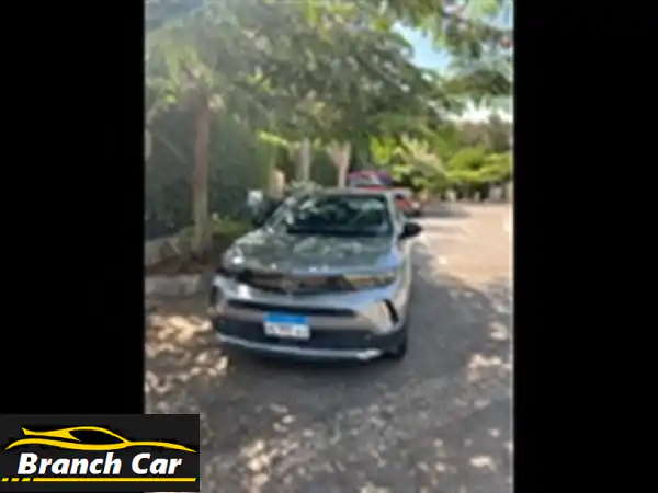 أوبل موكا 2022 ✨  -  فرصة ذهبية في مدينتي!  🚗