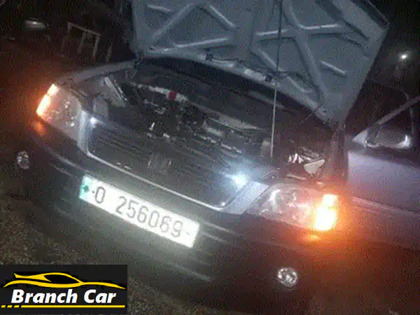 Honda CRV 2003