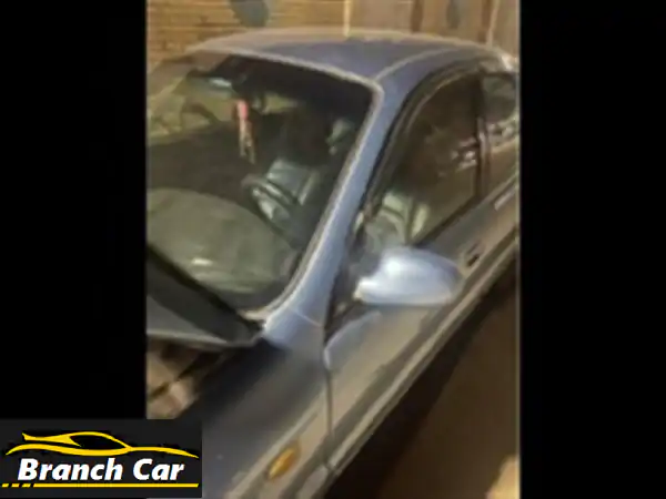 دايو لانوس 22005