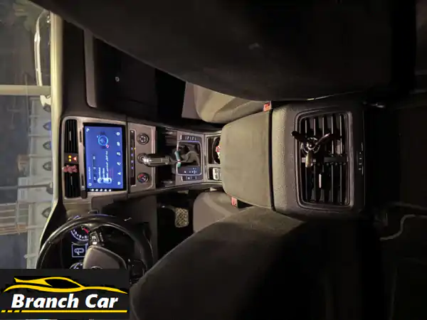 السيارة لا تحتاج مصروف. سيارة فولكس واجن جولف gti...