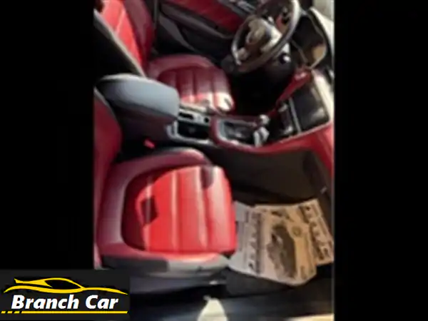 MG 6 2022 | فابريكا بالكامل -  فرصة ذهبية!  سعر لا يُصدق!