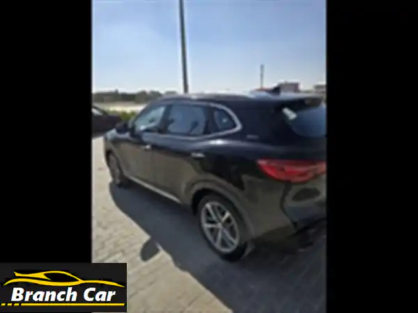 MG HS 2021 - فابريقة بالكامل، حالة ممتازة، فرصة لا تُفوّت!