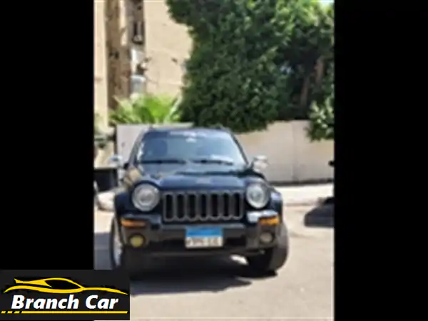 جيب ليبرتي 2005 - أعلى فئة!  كاملة المواصفات،...