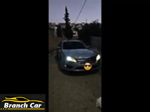 فورد فيوجن هايبرد 2010 اقتصادية جداً - للبيع في إربد...