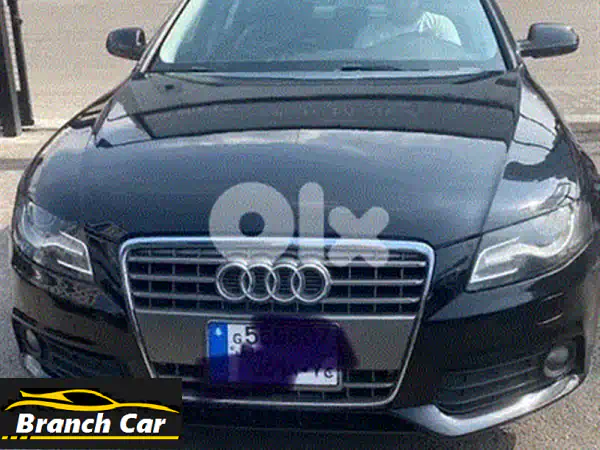 بيجو بارتر 2013 بحالة ممتازة - فرصة لا تُفوّت!
