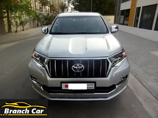 سيارات تويوتا SUV مستعملة للبيع أو التبديل -...