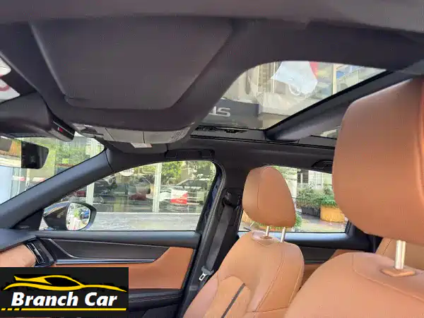 مازدا CX-60 2025 جديدة كلياً - بانوراميك، مواصفات كاملة،...