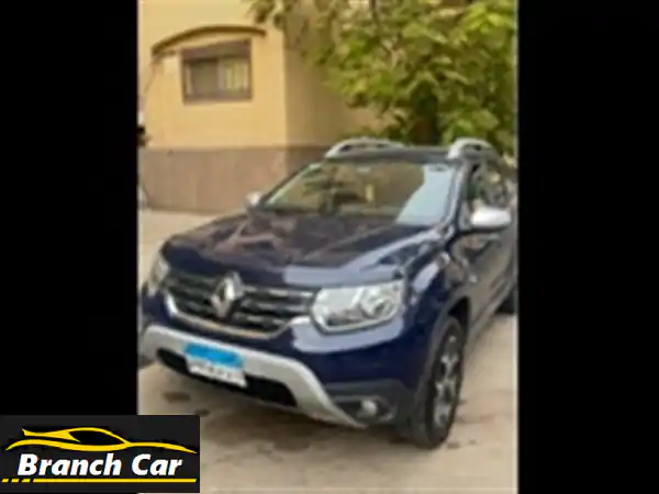 رينو داستر 2019 - أعلى فئة، فابريكا بالكامل، سعر...