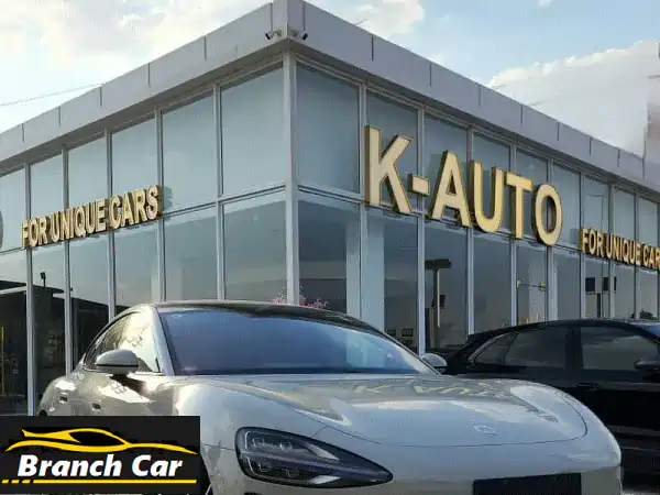شاومي SU7 2025: سيارة كهربائية فاخرة بـ 700 كم مدة تشغيل!...