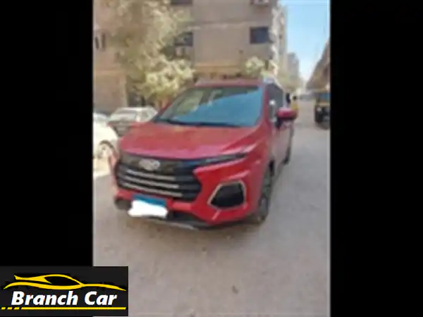 جاك S32022 (JS32022) أعلى فئة - فابريكا بالكامل - ماشية ٥٥...