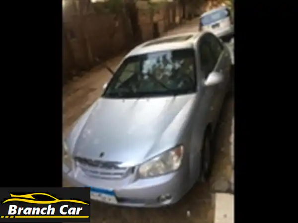 كيا سيراتو 2005 - أعلى فئة! سقف بانورامي، دواخل...