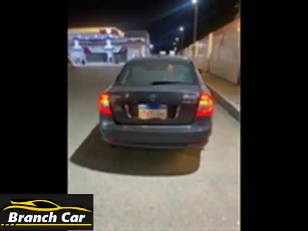 سكودا فانتازيا 2013: فخامة ألمانية بلمسة إنسانية -...
