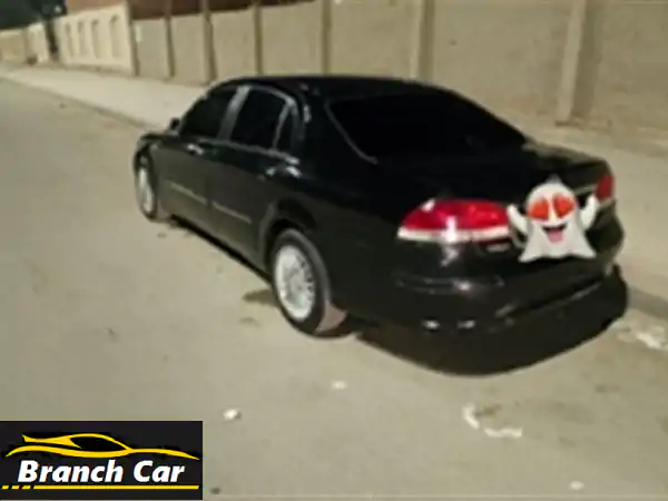 بريليانس جالينا 2009 بحالة ممتازة! فرصة ذهبية!