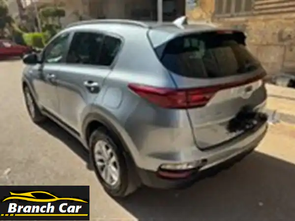Kia Sportage 2022 -  فابريكا بالكامل! فرصة ذهبية بسعر لا يُقاوم!