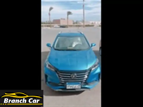 شانجان CS15 2022 -  فرصة ذهبية!  سيارة فبريكة بحالة...
