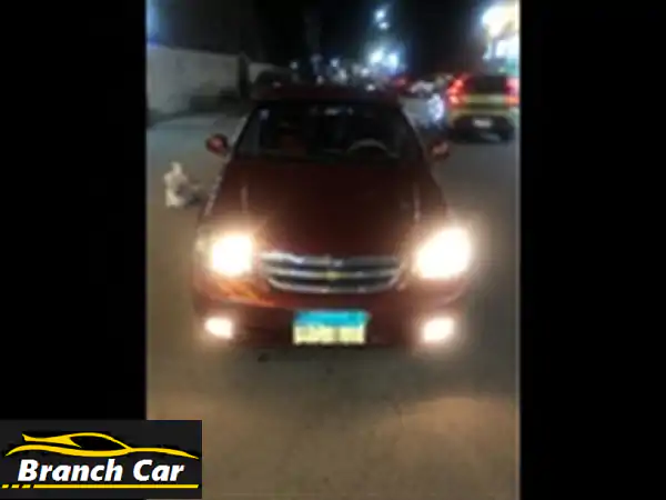 شيفروليه أوبترا 2008 بحالة ممتازة!  (معرضة حديثاً،...