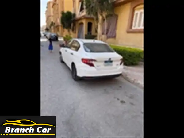 فيات تيبو 2019 - بحالة ممتازة! (اول يد - فابريكا) - مدينة نصر/المستقبل