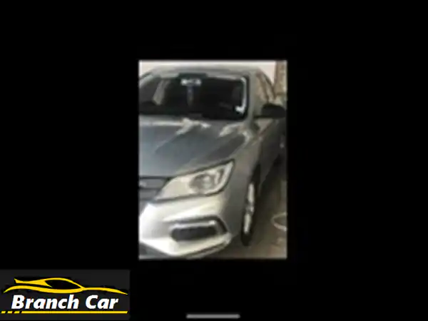 MG5 2021 (فل كامل) - كالجديدة! 63 ألف كم فقط - فرصة لا تُفوّت!