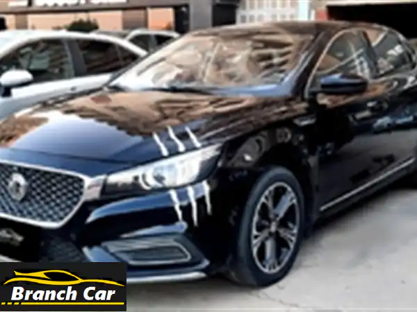 ام جي 6 2020 ✨ كاملة المواصفات بسعر لا يُقاوم!  (تقسيط متاح)