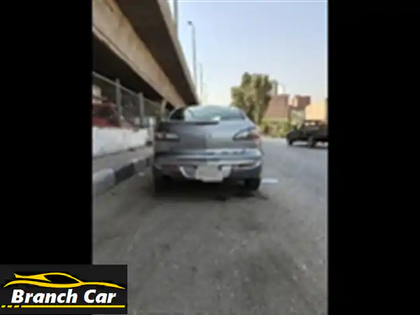 مازدا 3 2013 - فابريكة بالكامل! بحالة ممتازة - فرصة...