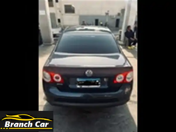 فولكس واجن جيتا 2007 بحالة نادرة! فابريكا بالكامل -...