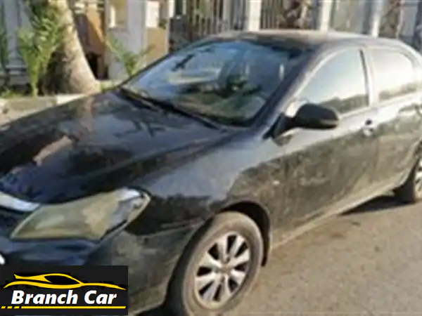BYD F3 2020 بحالة ممتازة! فرصة لا تُفوّت!