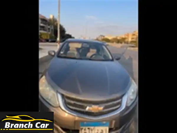 شيفروليه أوبترا 2012 نيو موديل للبيع - القاهرة...