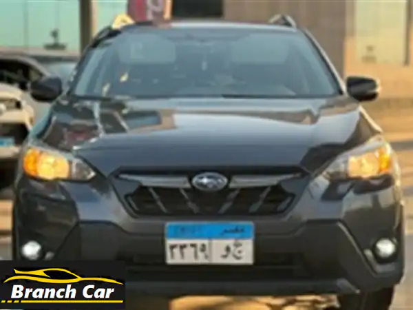 سوبارو XV 2021 Premium 4x4 بحالة ممتازة!  سعر لا يقاوم من...