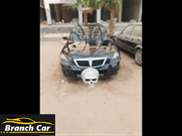 بريليانس جالينا 2009 بحالة ممتازة! فرصة ذهبية!