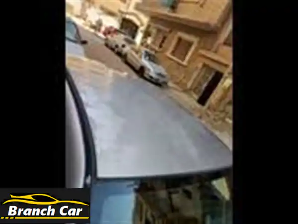 لانسر بومة 2007 فابريقة بالكامل - حالة ممتازة! (الفيوم)