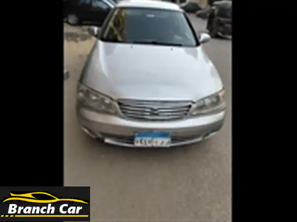 نيسان صني 2005 - فرصة مميزة بسعر لا يُقاوم!