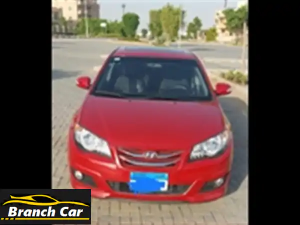 هيونداي إلنترا HD 2023 - كسر زيرو! شاشة أندرويد،...