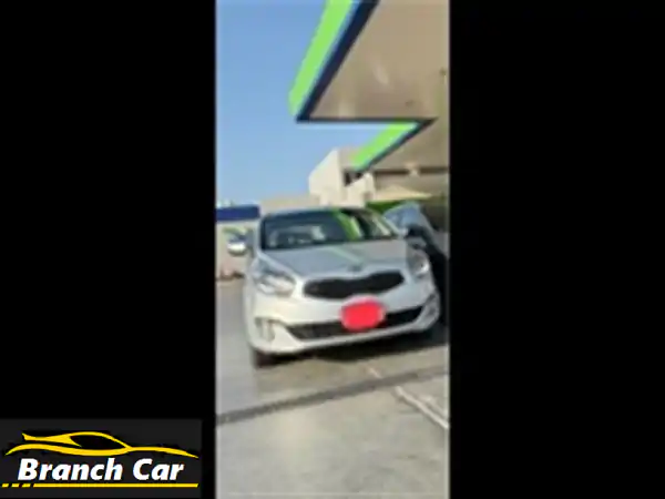 كيا كارينز 2016 - عائلة سعيدة في رحلة مريحة! (خليجي،...